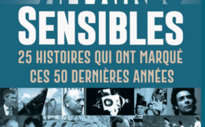 "Affaires Sensibles" : des grands faits divers dans un livre de Fabrice Drouelle