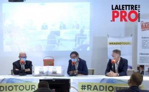 RadioTour : les atouts de la radio locale en 2020 dans le Grand Est