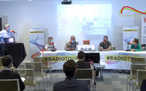 RadioTour : les radios associatives véritables tisseurs de liens dans le Grand Est