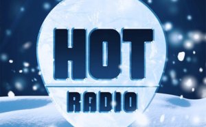 Les sapins de Noël de Hot Radio