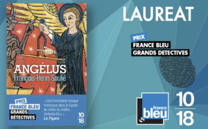 France Bleu dévoile le nom du lauréat du premier Prix Grands Détectives