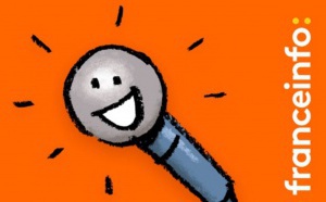 "Salut l'info !" (franceinfo) : lauréat de "la meilleure déclinaison digitale"