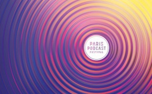 Le Paris Podcast Festival dévoile sa programmation