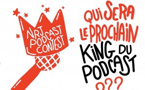 NRJ lance son "NRJ Podcast Contest"