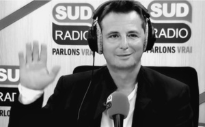 Didier Maïsto quitte son poste à Sud Radio