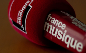 France Musique : un partenariat avec la Fondation pour la Recherche Médicale 