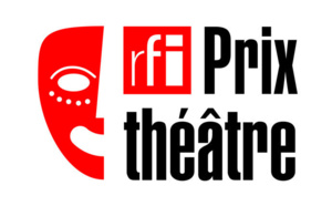 RFI au Festival des Francophonies à Limoges