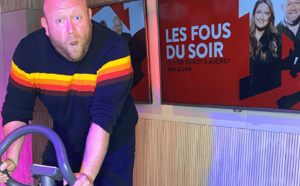 NRJ Belgique : "Les Fous du Soir" se mobilisent pour la cause animale