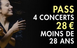Radio France : un Pass Jeune pour les moins de 28 ans