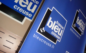 Préavis de grève à France Bleu