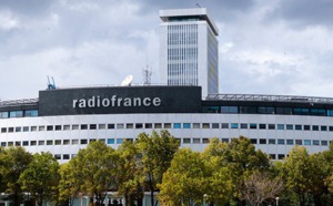 Radio France : 340 départs volontaires ouverts d’ici 2022