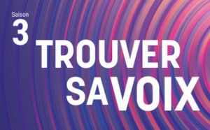 Radio France remettra un prix lors du Paris Podcast Festival