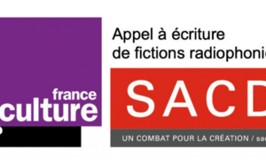 Cinq lauréats pour le Fonds Podcasts Originaux France Culture / SACD