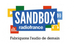 VoxM rejoint le programme SandBox d'Open Innovation de Radio France