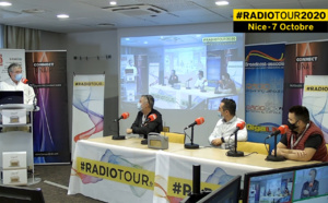 RadioTour à Nice : la proximité demeure une valeur sûre 