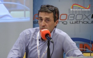 RadioTour à Nice : près de 150 opérateurs pour quelque 600 fréquences