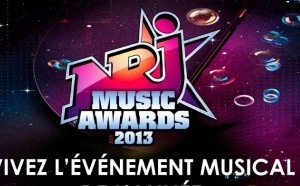 NRJ Music Awards dans les bacs