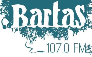 48FM devient… Radio Bartas