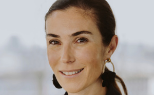 Marlène Dolveck nommée au C.A. de Radio France