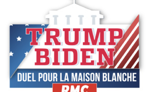 RMC : un dispositif pour l'élection présidentielle américaine