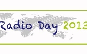 World Radio Day avec le salon Le RADIO