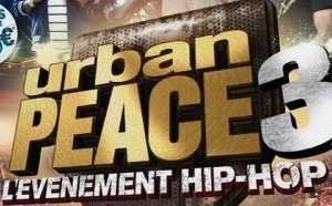 Skyrock annonce Urban Peace
