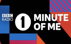 BBC Radio 1 donnera aux auditeurs une minute pour parler à la nation
