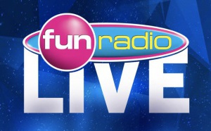 Fun Radio Live s'installe à Paris avec Ofenbach