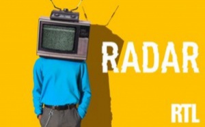 "Radar" : le nouveau podcast natif de RTL