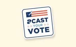 Acast encourage le vote avec "Acast Your Vote"