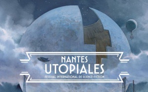 France Culture en direct des Utopiales de Nantes