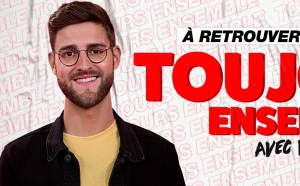 Virgin Radio : "Toujours ensemble" est de retour en podcast