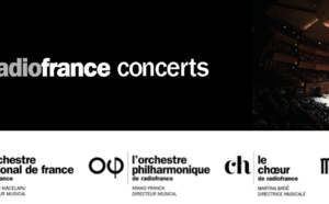 Annulation des concerts de Radio France jusqu'au 1er décembre