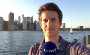 Europe 1 à l’heure américaine