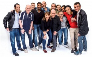 RFI : l'émission "Radio Foot Internationale" fête ses 10 ans