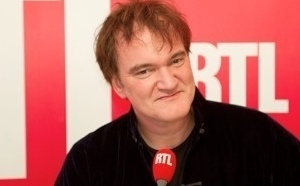 RTL décroche Tarantino