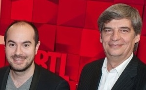 Kyan Khojandi : personnalité RTL