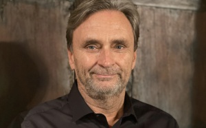 Francis Goffin reçoit le "WorldDAB Award for Outstanding Service"