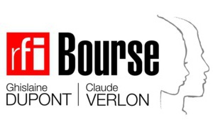 RFI annonce les lauréats de la Bourse Dupont et Verlon 2020
