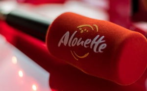 Alouette offre le Vendée Globe à ses auditeurs