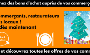 Tonic Radio lance l'opération "Click &amp; Collect"