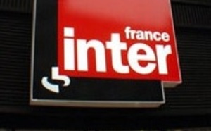 Fin de la grève à France Inter