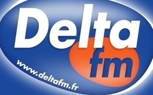 Nouvelle Appli pour Delta FM