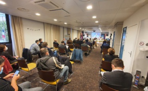 RadioTour : les étapes de Montpellier et Rennes repoussées en 2021