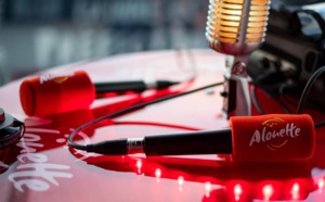 Alouette : des nouveaux rendez-vous durant le confinement