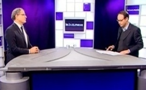 Vidéo : Philippe Chaffajon