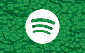 Podcasts sur Spotify : vers un abonnement payant ?