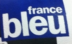 France Bleu offre des ballons