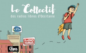 Les radios libres occitanes alertent les députés