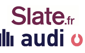 Slate France choisit Audion pour la monétisation exclusive de ses podcasts
